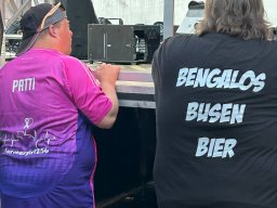 Malle für Alle